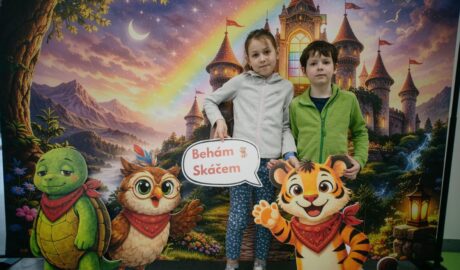 Milulý štvrtok sme sa po roku opäť zišli a trochu aj my prispeli k zvýšeniu pove...