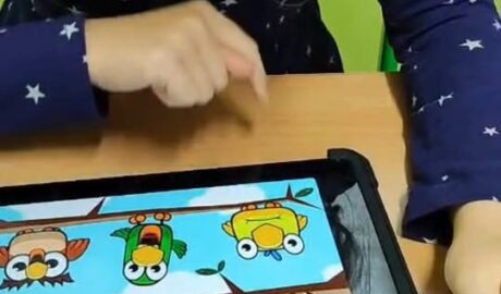 Nácvik pozornosti  autizmus   ďakujeme za zdieľanie a podporu osvety 
#autizmus ...