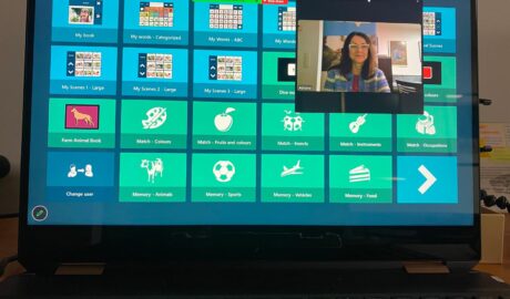 Online kurz pre rodiny, školy, odborníkov  Efektívne využívanie špeciálneho prog...