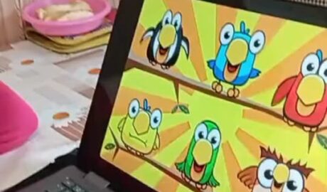 Učte sa komunikovať, ovládajte počítač, nakŕmte chlapca, umyte auto, zhasnite o...