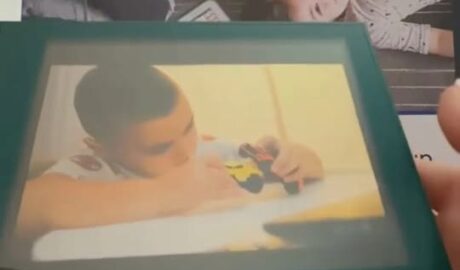 Rýchla pomoc pri komunikácii - jednoduché komunikátory pre deti a dospelých   Ko...