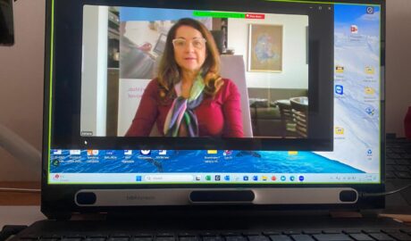 Kurz  Efektívne využívanie špeciálneho programu Grid 3 v praxi a Online mriežky ...