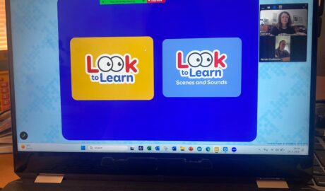 Ako využívať v praxi program Look to Learn?  Pomôžeme VámOnline zaškolenie s pra...