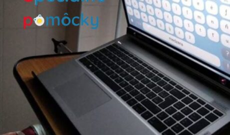 PCEye 5 obsahuje  Stručný návod na použitie | Montážna platnička | Montážna príp...
