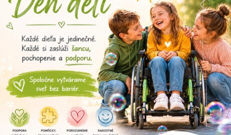 Všetkým DEŤOM prajeme radostný deň plný úsmevu, myslíme na VÁS  www.specialnepo...