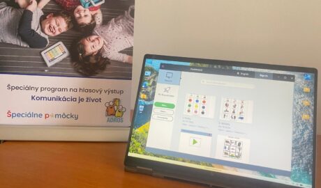 Boardmaker 7 vzdelávací program pre školy, autistické triedy a logopédiu  Na tvo...