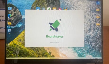 Boardmaker 7 vzdelávací program pre školy, autistické triedy a logopédiu  Na tvo...