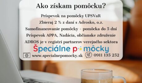 Potrebujete pomôcku? Máte viacero možností jej financovania  www.specialnepomock...
